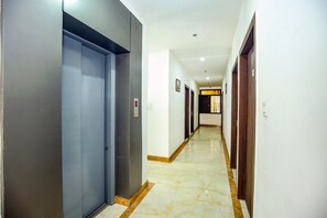 Lobby - FabHotel Golden Temple Paradise 50 meters from golden temple (Amritsar)