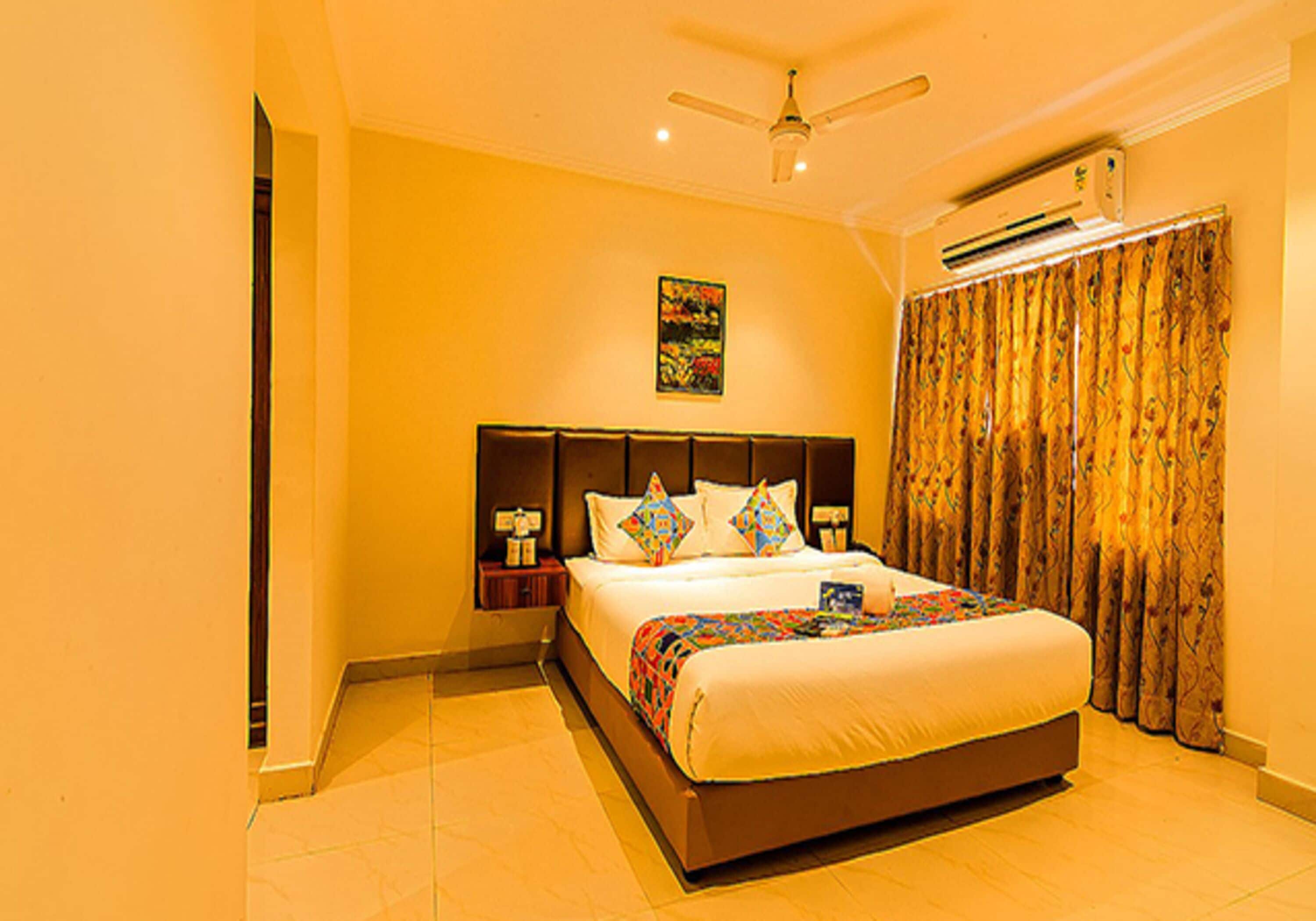 Photo - Fabhotel Blossoms Service Apartment - T Nagar