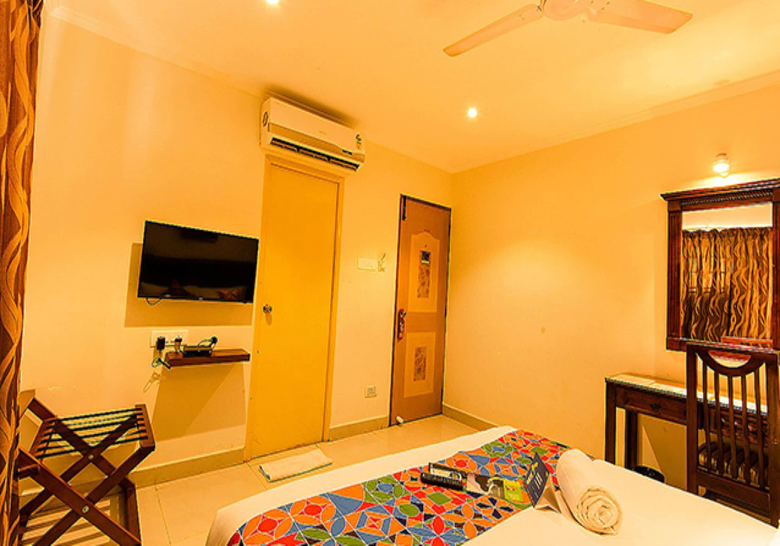Photo - Fabhotel Blossoms Service Apartment - T Nagar