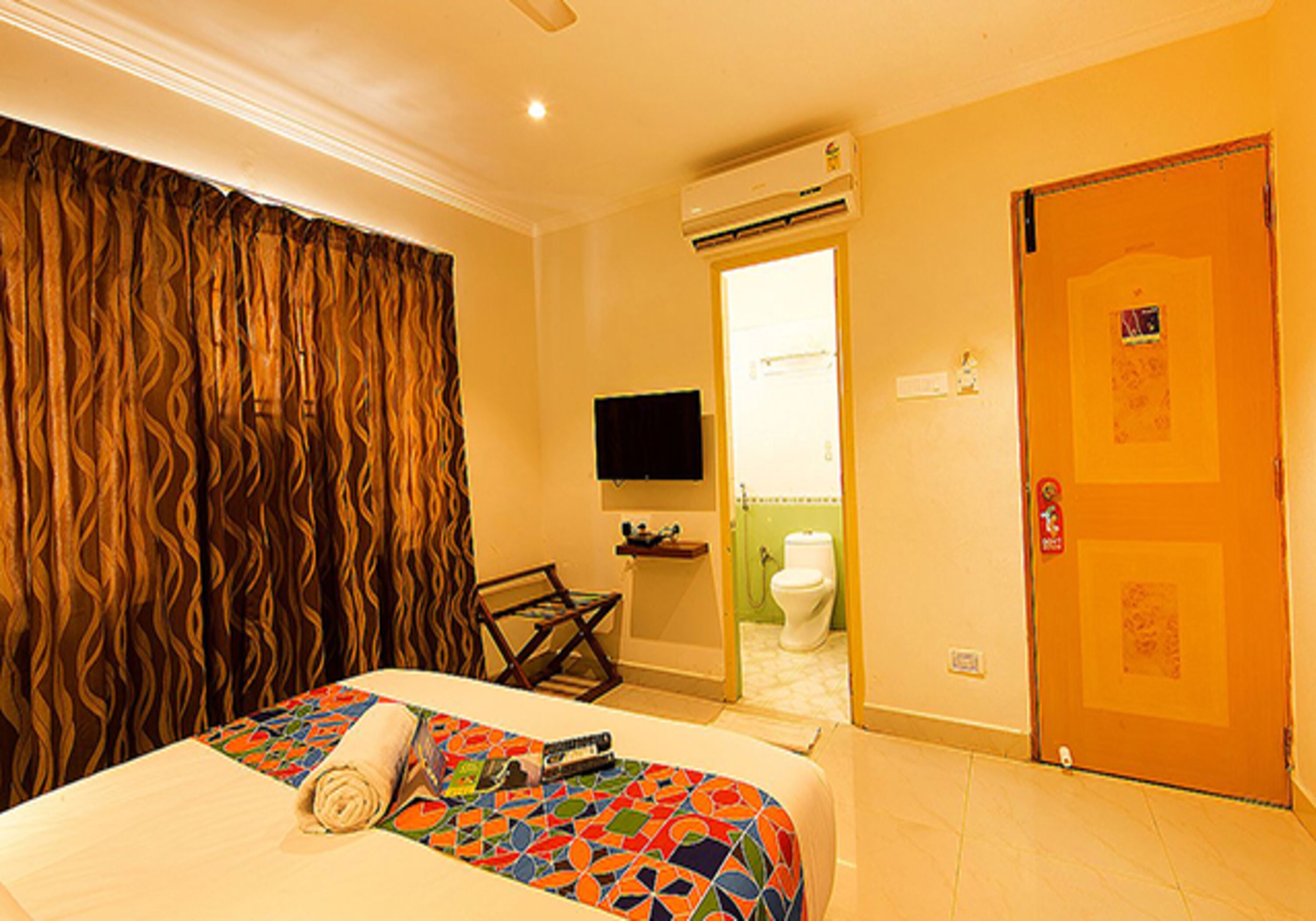 Photo - Fabhotel Blossoms Service Apartment - T Nagar