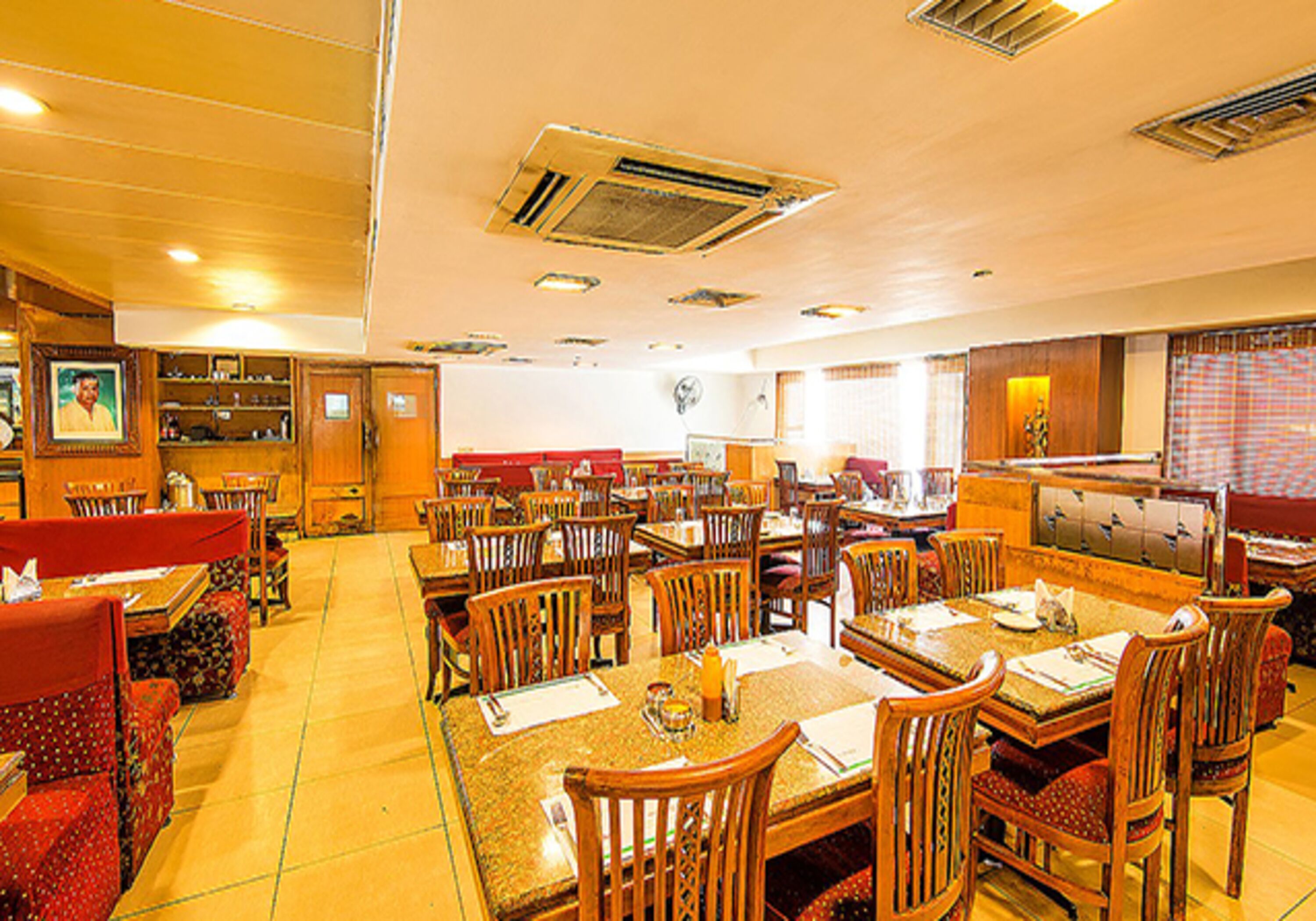 Photo - Fabhotel Blossoms Service Apartment - T Nagar