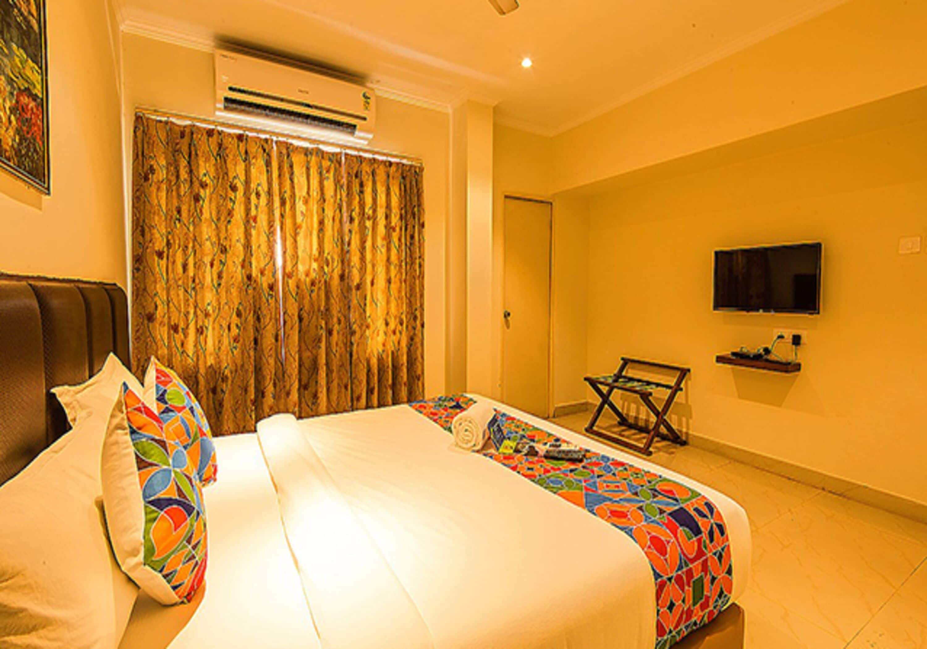 Photo - Fabhotel Blossoms Service Apartment - T Nagar