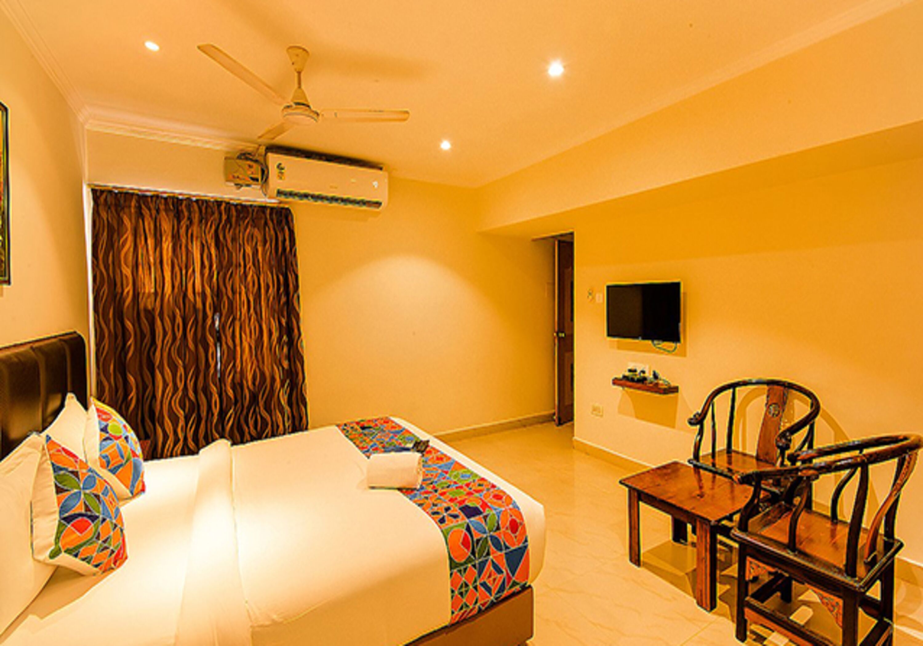 Photo - Fabhotel Blossoms Service Apartment - T Nagar