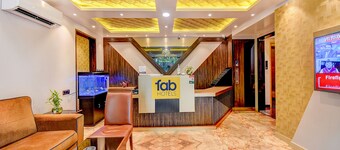 Fabhotel S Comfort Inn