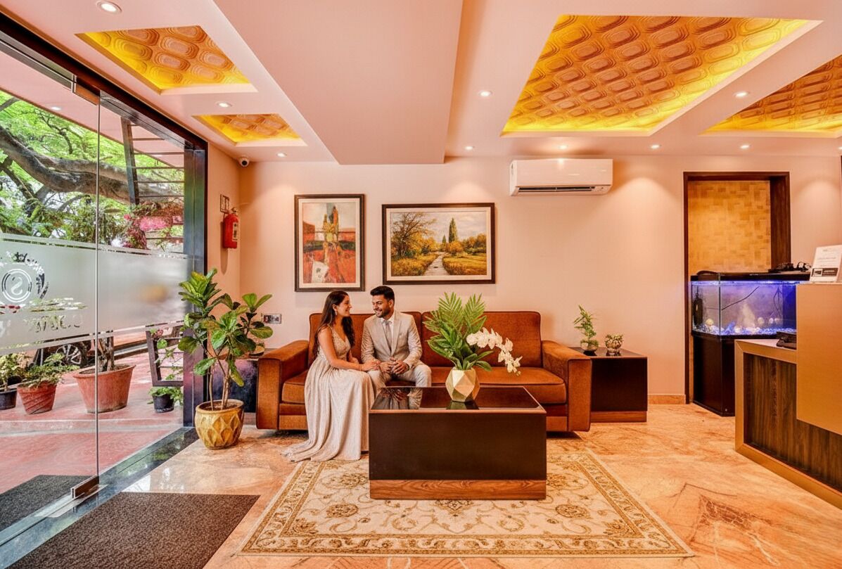 28-inch LCD TV with cable channels, TV