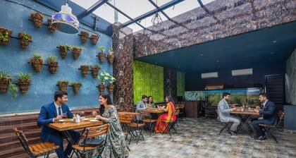 FabHotel Lemon Grass - Nr. Assi Ghat