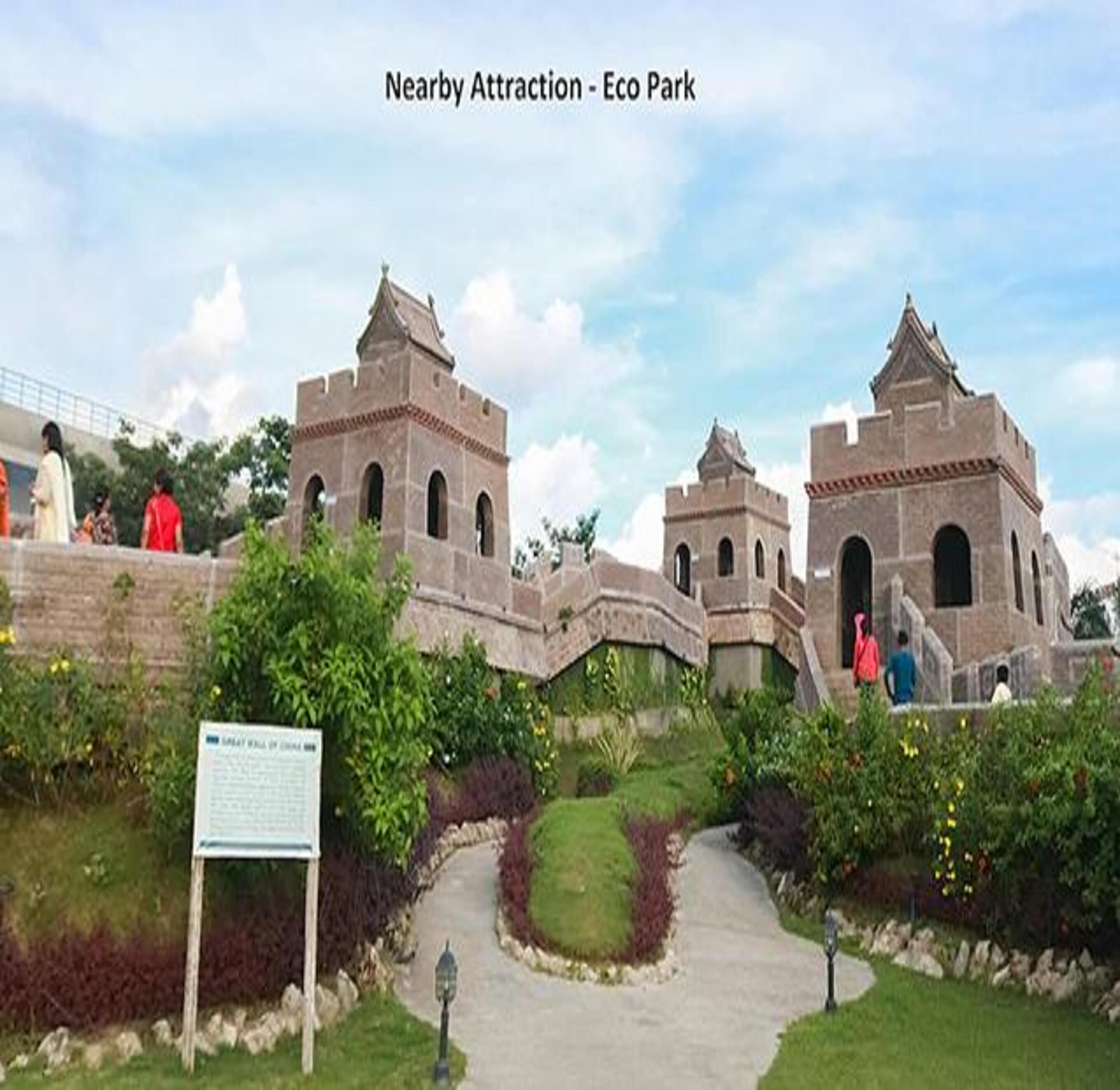 Foto - Super Townhouse VIP Road Formerly The Sky