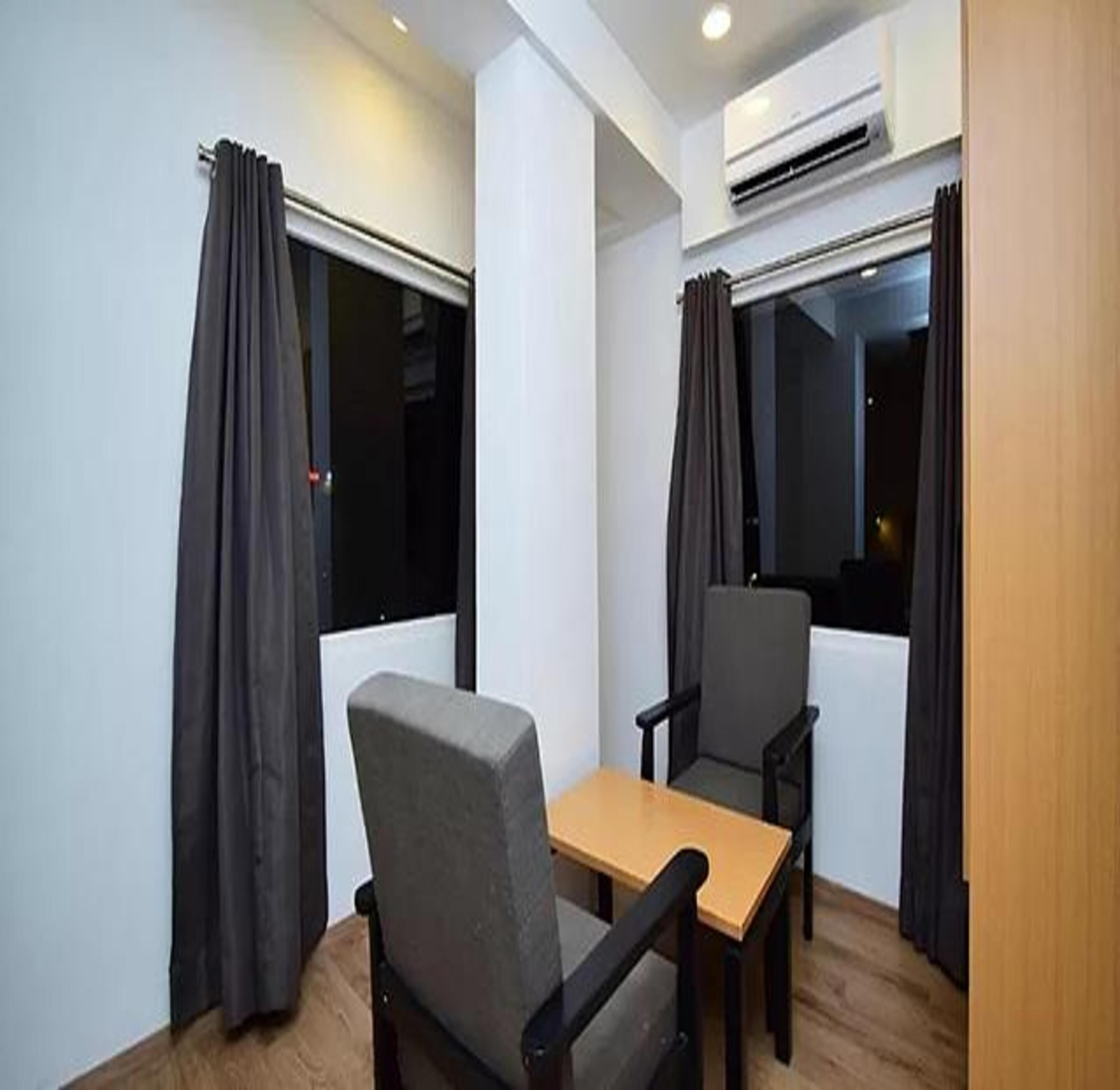 Foto - Super Townhouse VIP Road Formerly The Sky