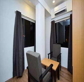 Lobby - FabHotel Sky I (Barasat)