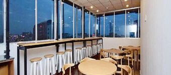 FabHotel Sky I