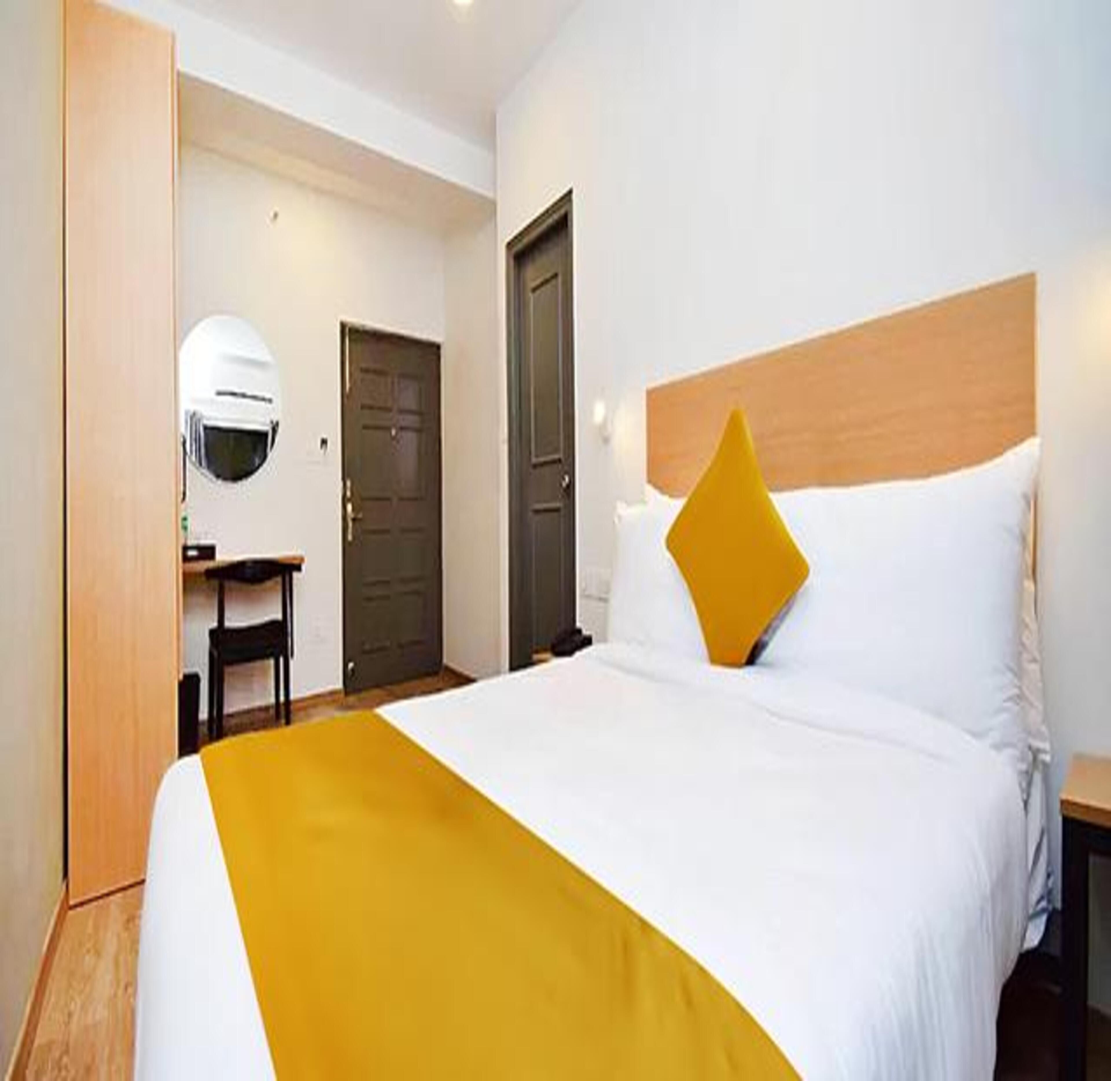 Foto - Super Townhouse VIP Road Formerly The Sky