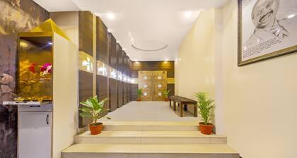 Treebo Golden Swan Pammal