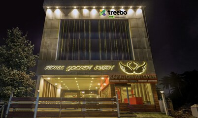 Treebo Golden Swan Pammal