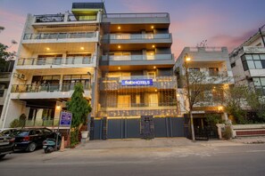 Exterior - Fabhotel Exotica (New Delhi)