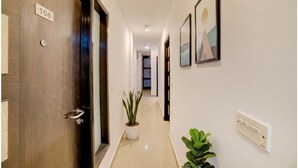 Lobby - Fabhotel Exotica (New Delhi)