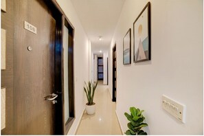 Lobby - Fabhotel Exotica (New Delhi)