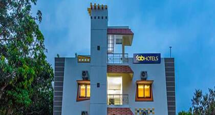 Fabescape Queens Paradise