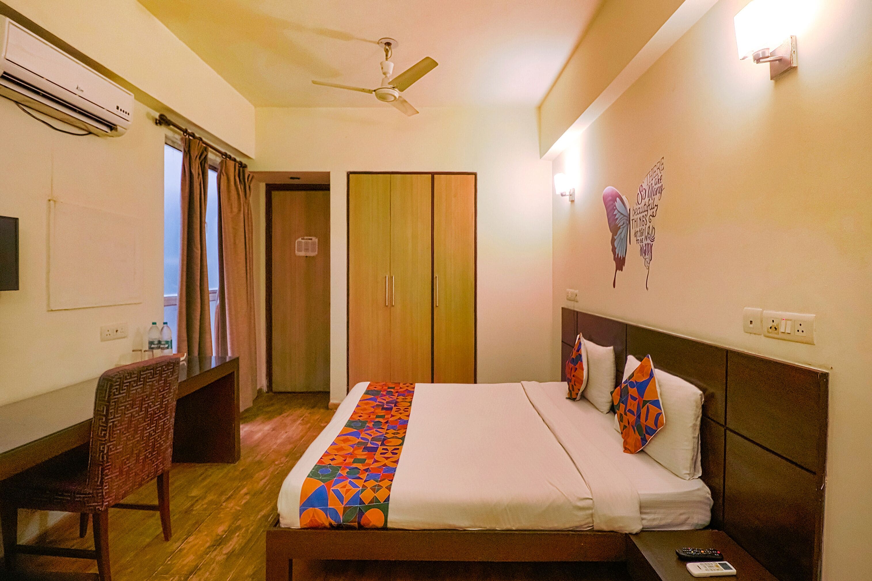 Camera Premium | Biancheria in cotone egiziano, biancheria da letto di alta qualità