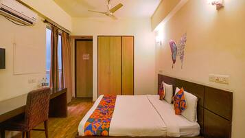 Camera Premium | Biancheria in cotone egiziano, biancheria da letto di alta qualità