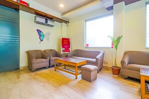 Interior - Fabhotel Merriment City (Noida)