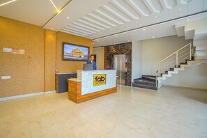 Recepción