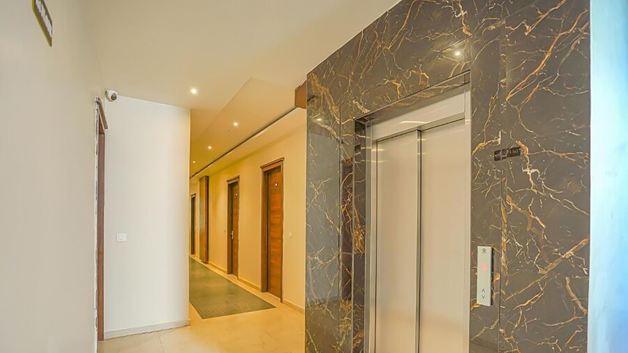 Fabhotel Prime Empire