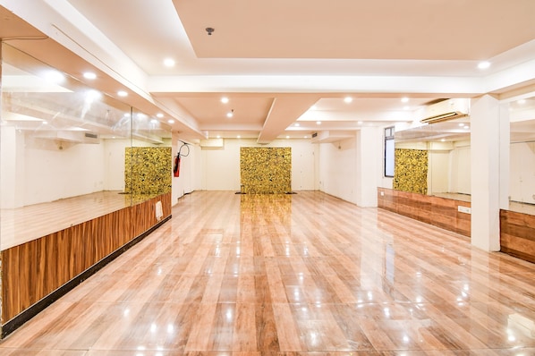 Salón de banquetes