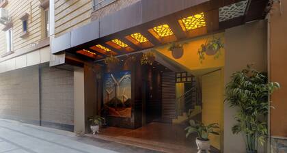 Fabhotel Ganpati 2