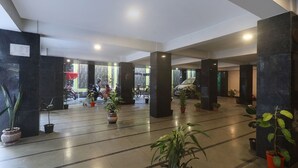 الردهة