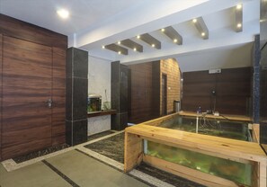 Lobby - Fabhotel Ganpati 2 (Siliguri)
