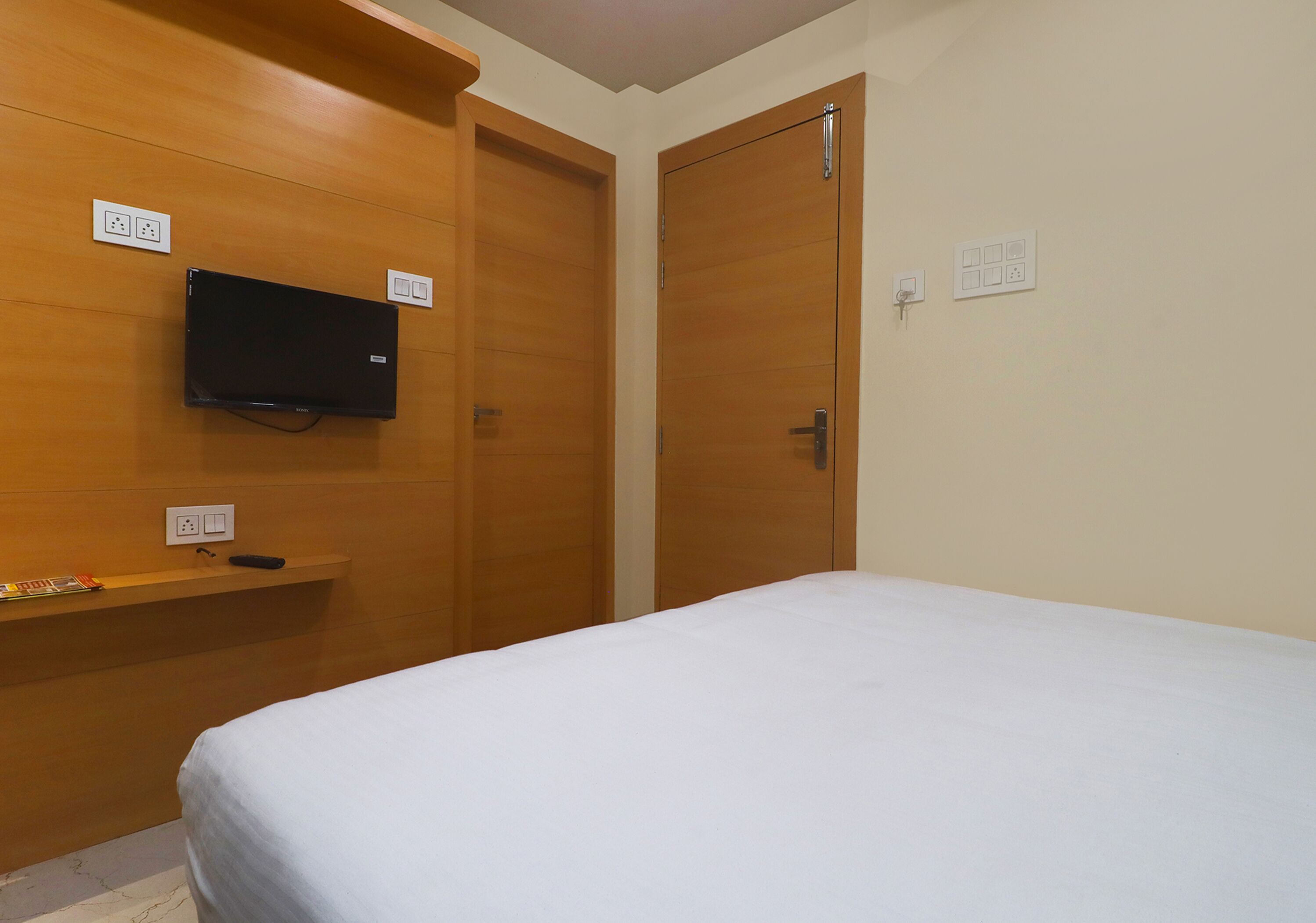 Kamar