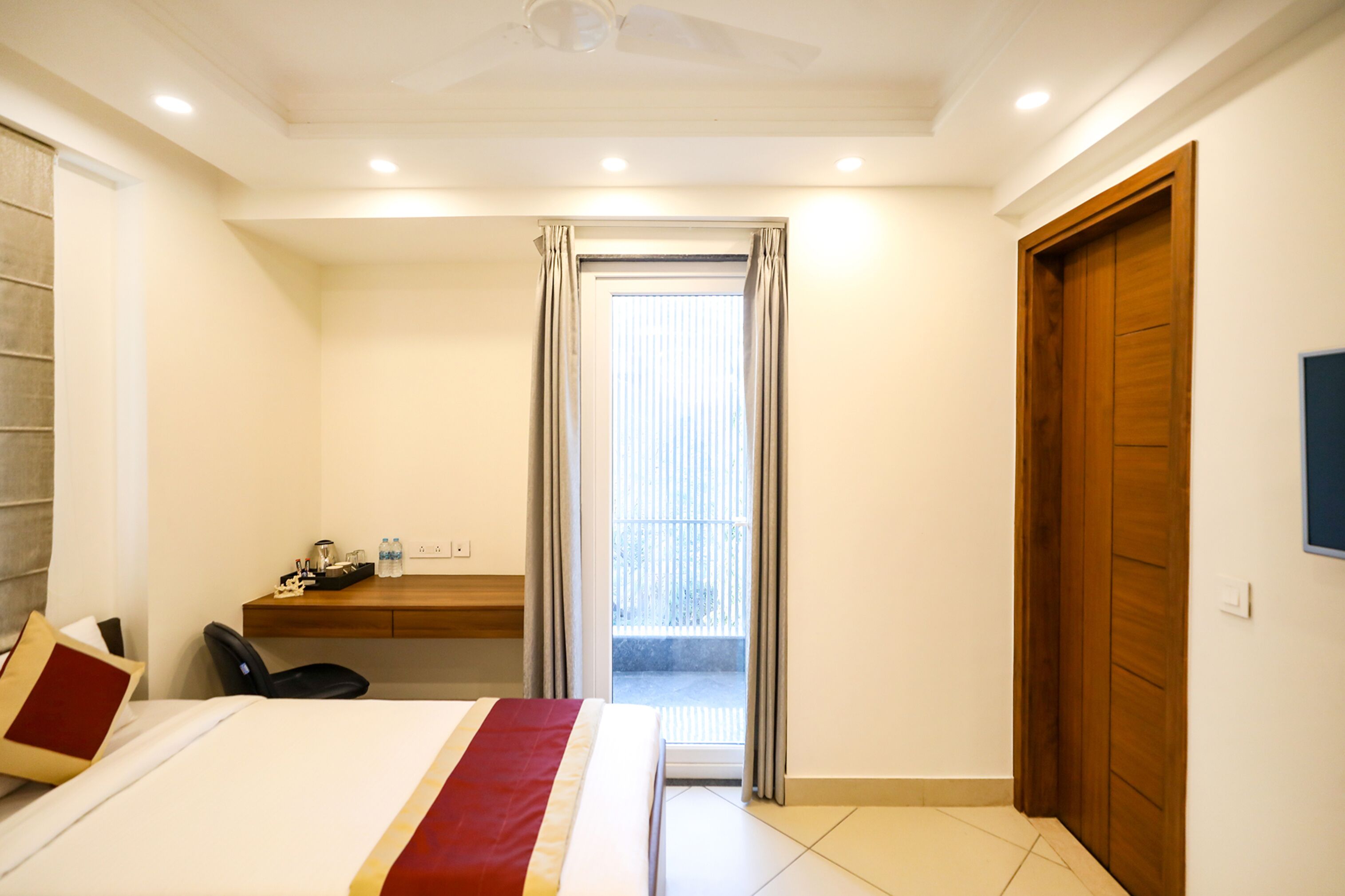 Foto - FabHotel La Paz Stay B&B