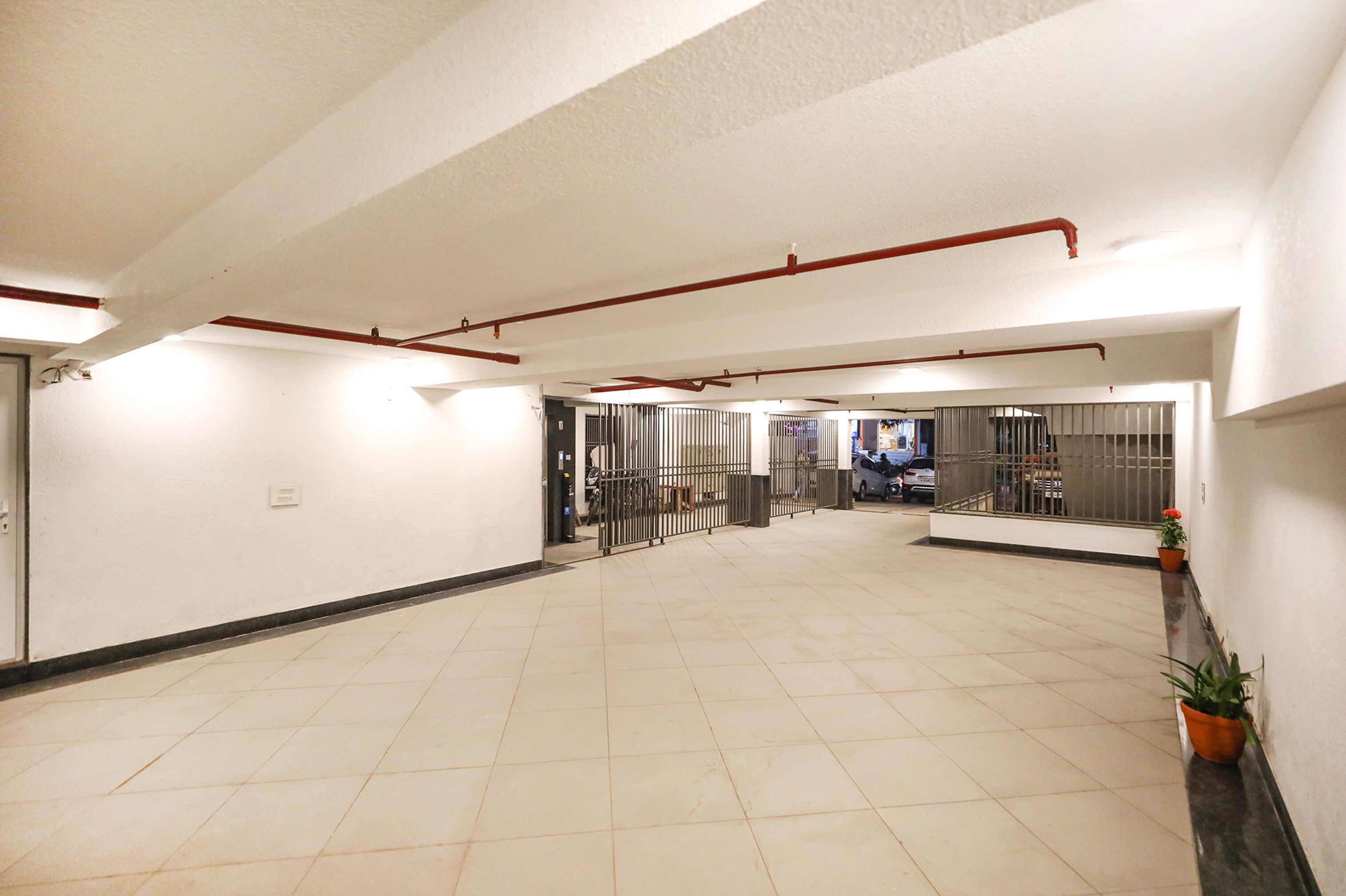 Foto - FabHotel La Paz Stay B&B