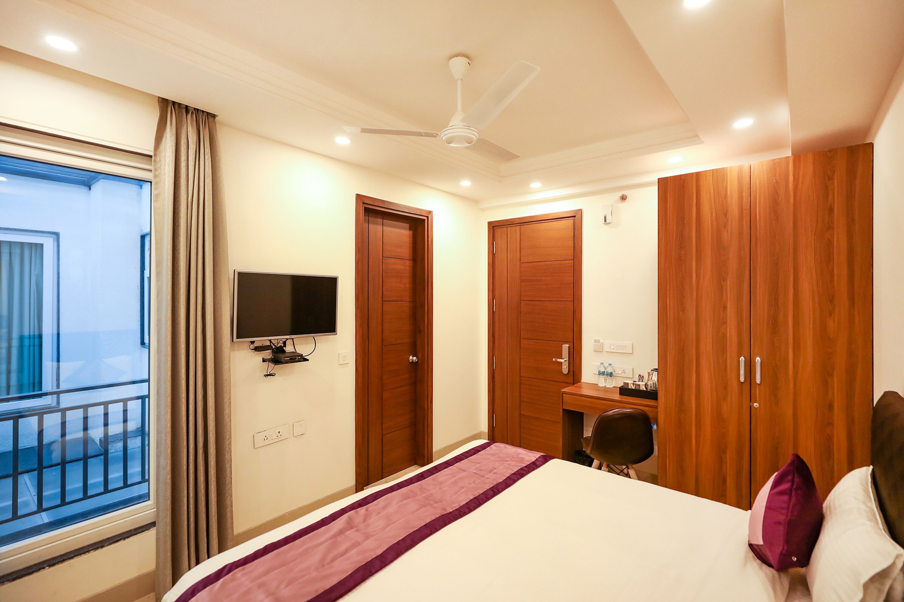 Foto - FabHotel La Paz Stay B&B