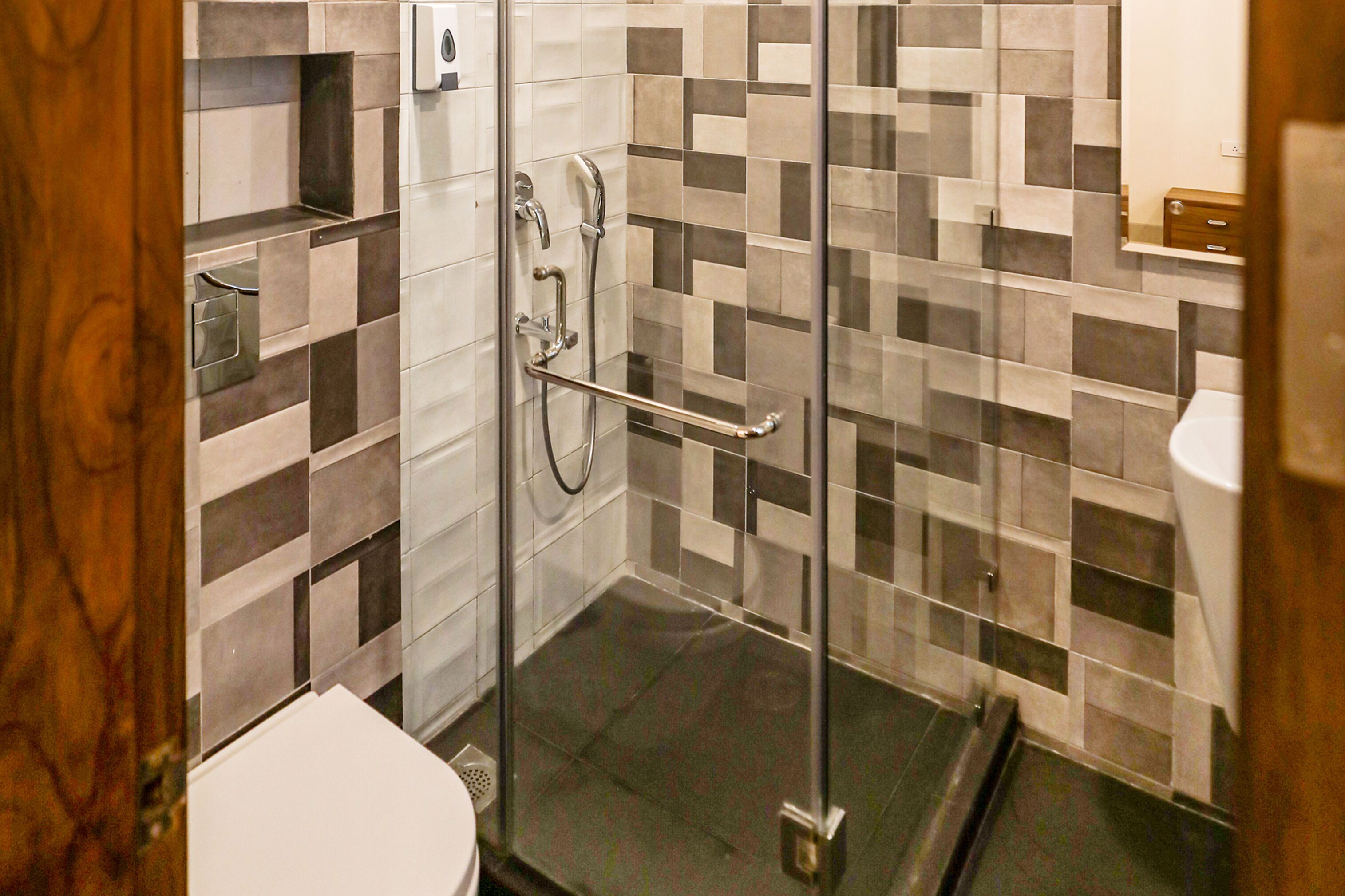 Foto - FabHotel La Paz Stay B&B