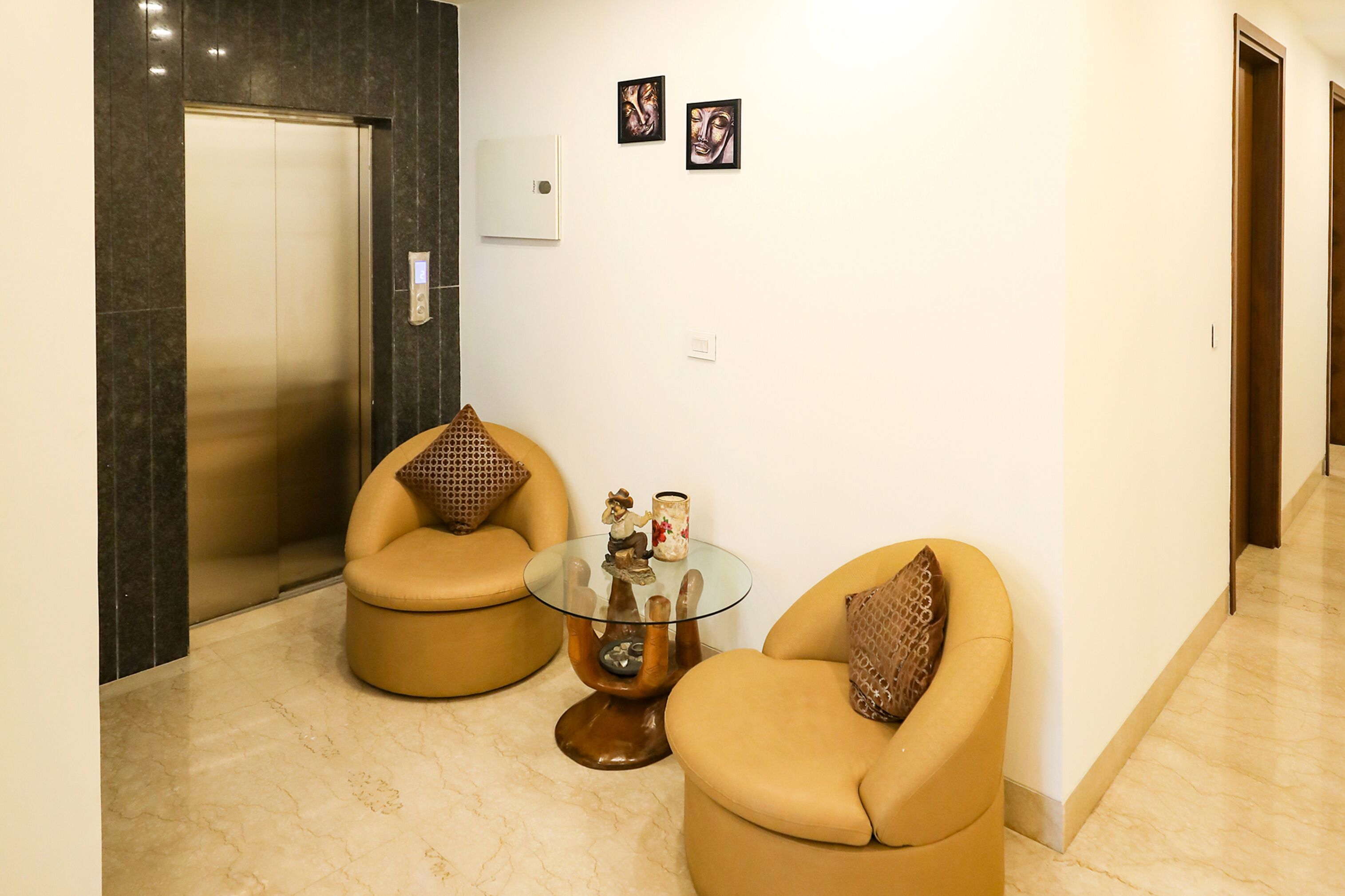 Foto - FabHotel La Paz Stay B&B