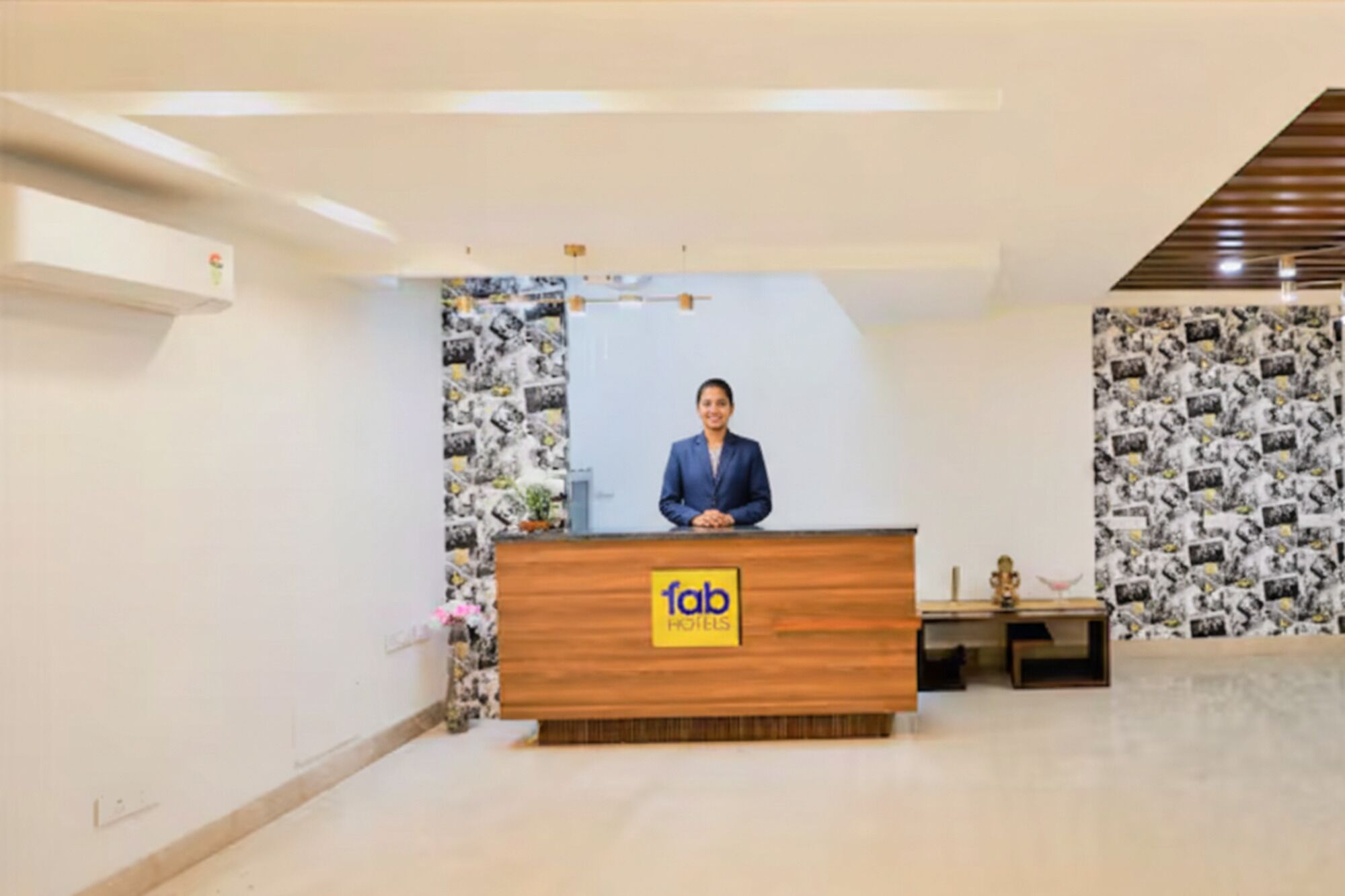 Foto - FabHotel La Paz Stay B&B