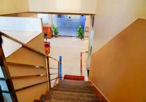 Lobby - Fabhotel Kanchan Plaza (Jatani)