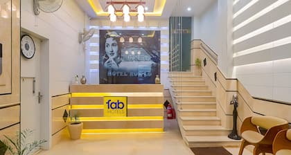 Fabhotel Ruklo