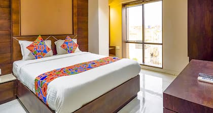 Fabhotel Eros 211