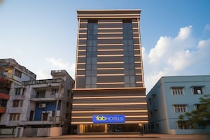 Ulkopuoli