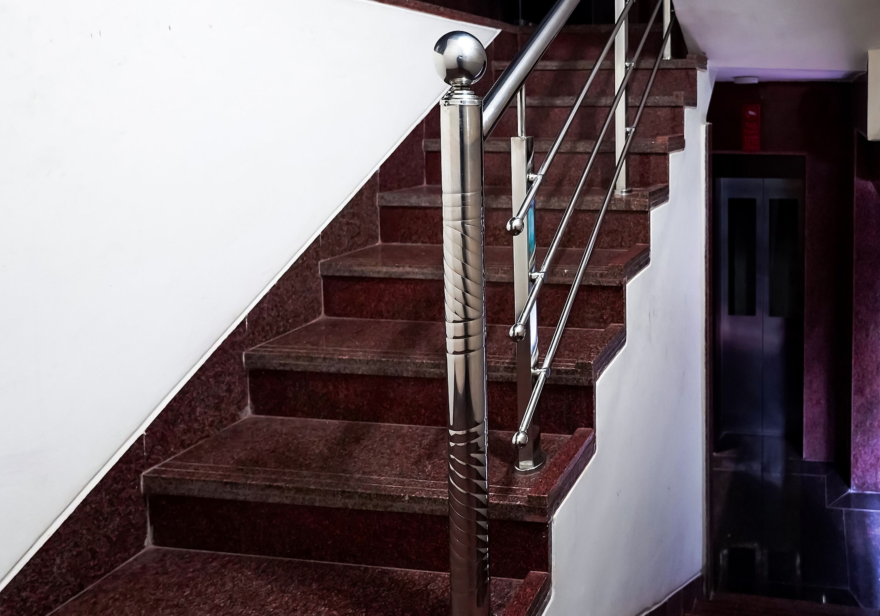 Photo - FabHotel Eros 211 - Nr Sreebhumi