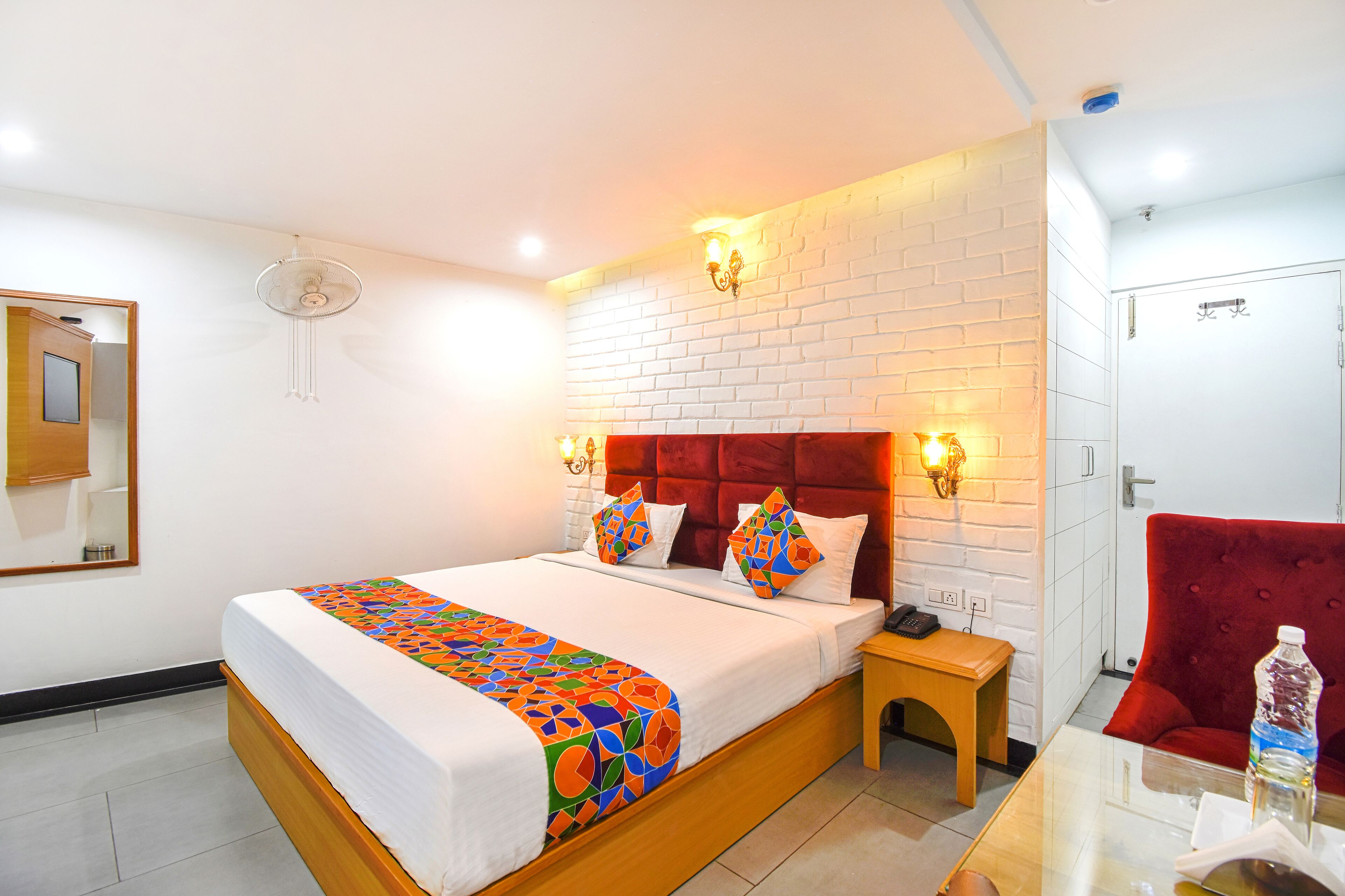 Kamar