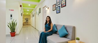 FabHotel Colors Service Apartment