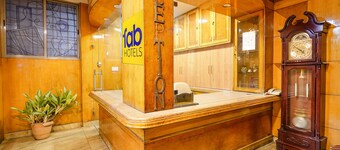 Fabhotel Spiro Grand