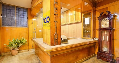 Fabhotel Spiro Grand