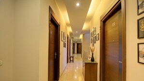 Khu sảnh