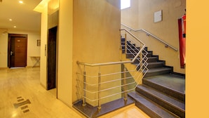 Khu sảnh