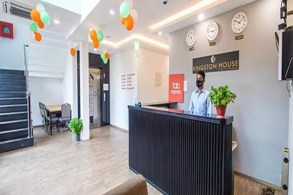 Fabhotel Kingston House - Khargapur Jagir
