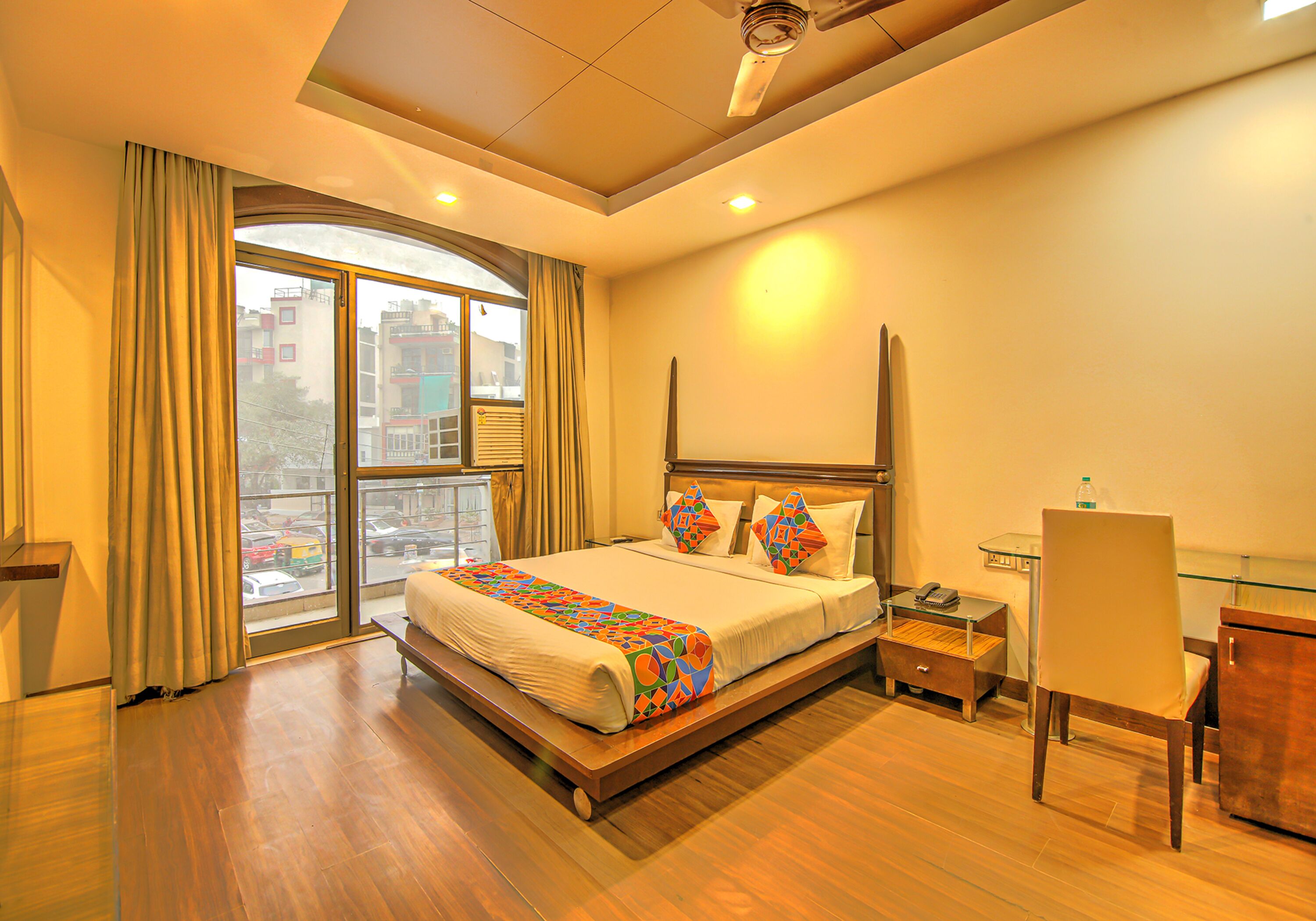 Photo - Via Le Grand